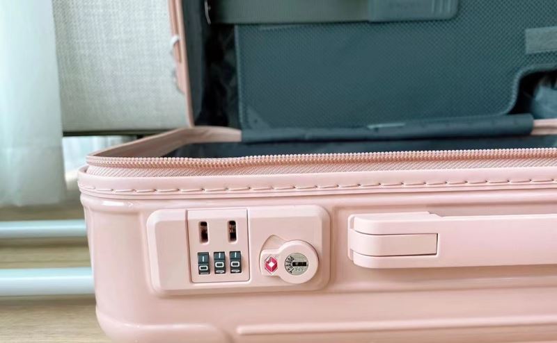 Rimowa Suitcase